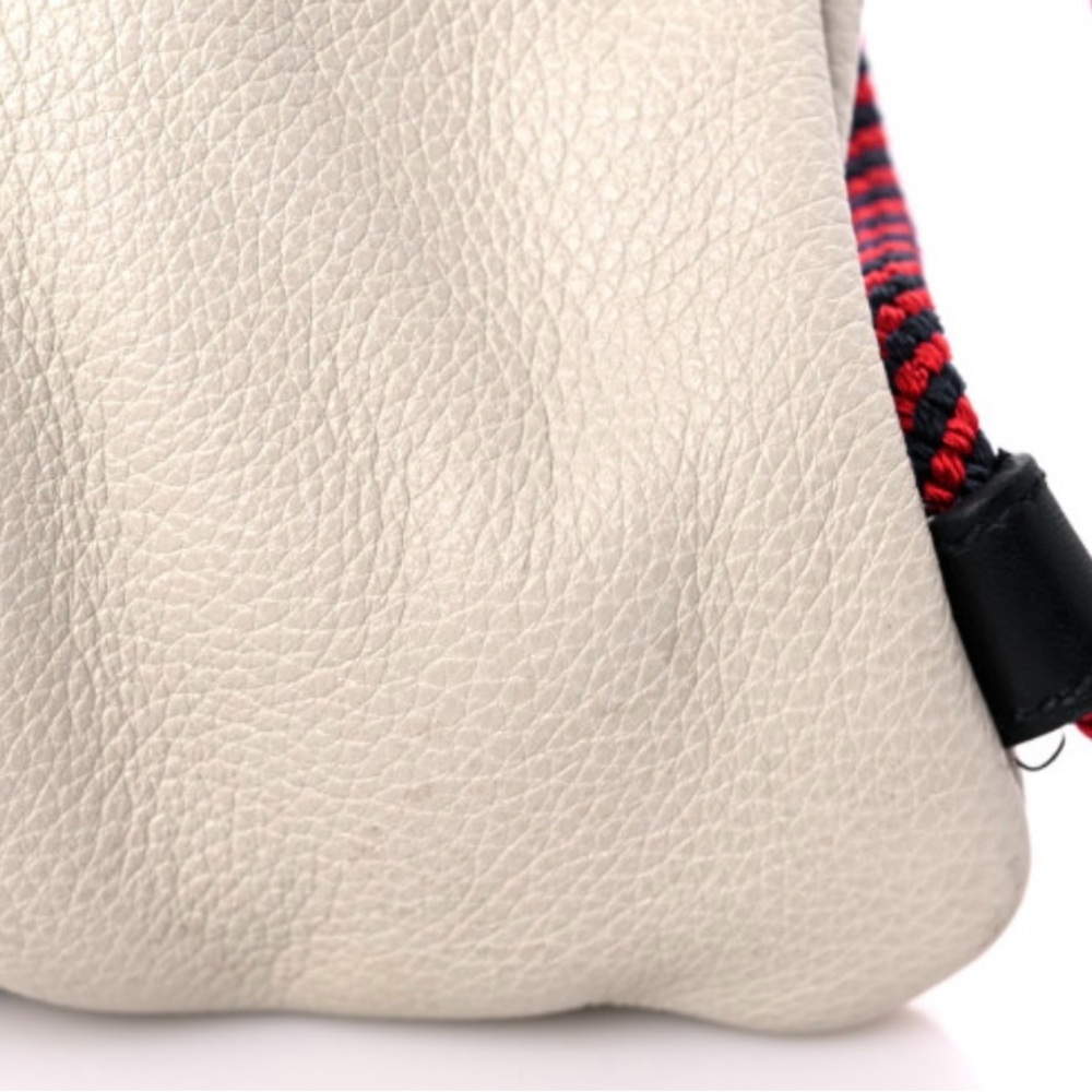 Gucci Cream and Black Backpack - Picture 5 of 5